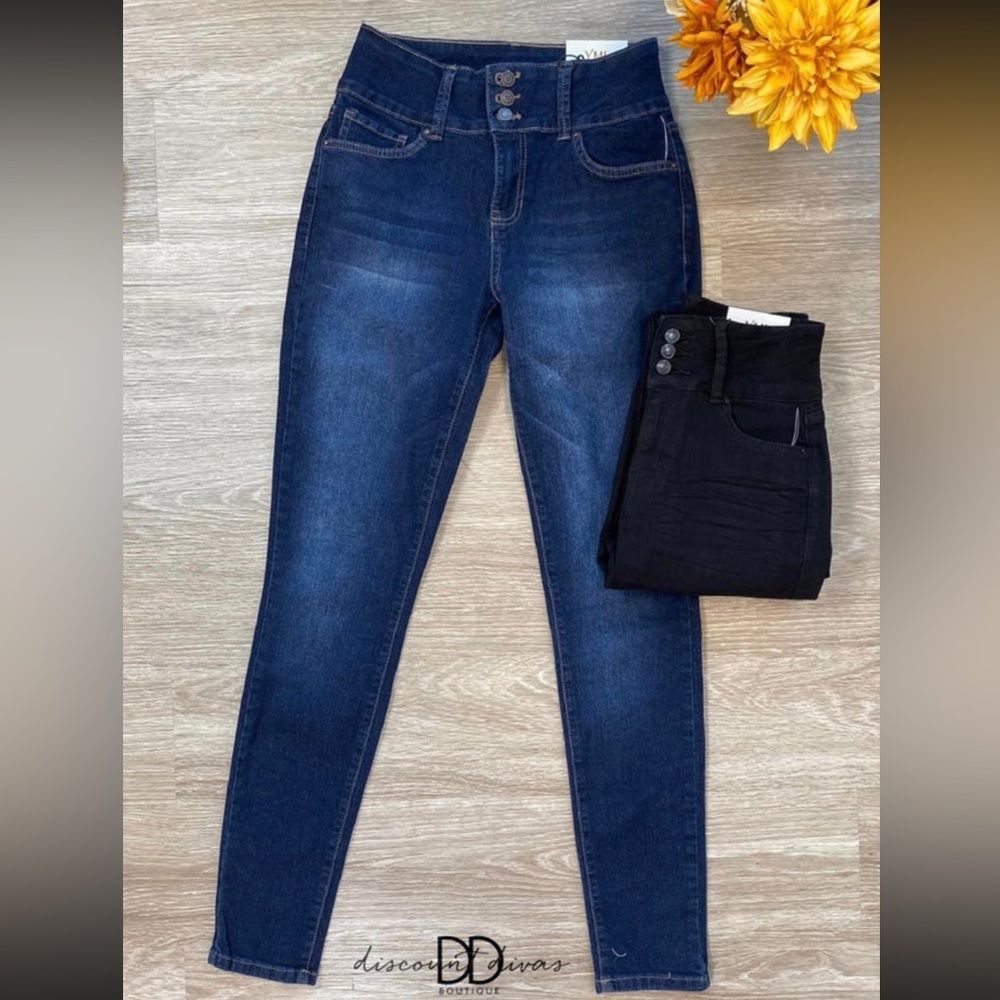 YMI Jeans Size 13